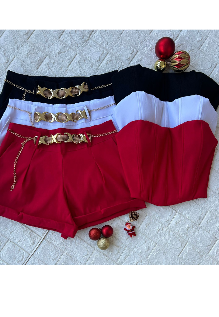 Conjunto plus