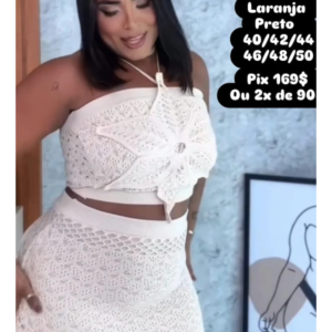 Comungo modal Tricot